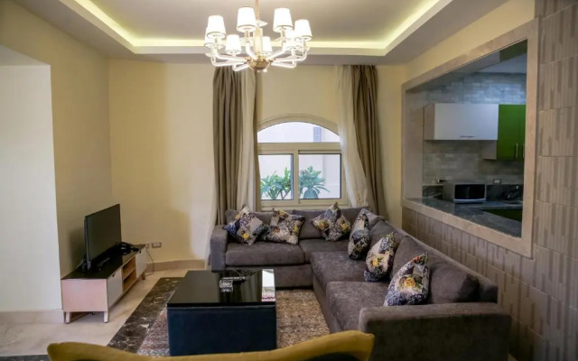 Serenity Home Hurghada