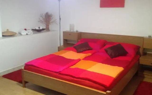 LaSestre Rooms