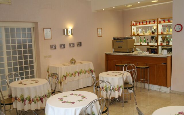 Hotel Elena