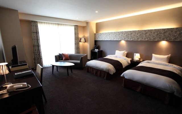Sunset View Hotel Kehinoumi (Awajishima) – Guest Rooms – Minamiawaji