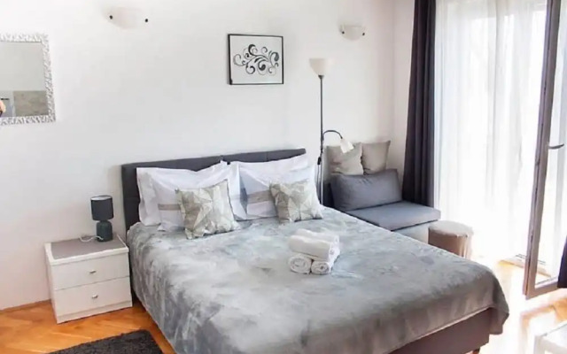 Ante - Seaview - SA3