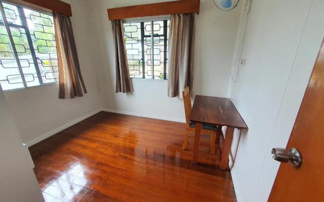 Loverly 3 Bedroom rental pool outdoor area