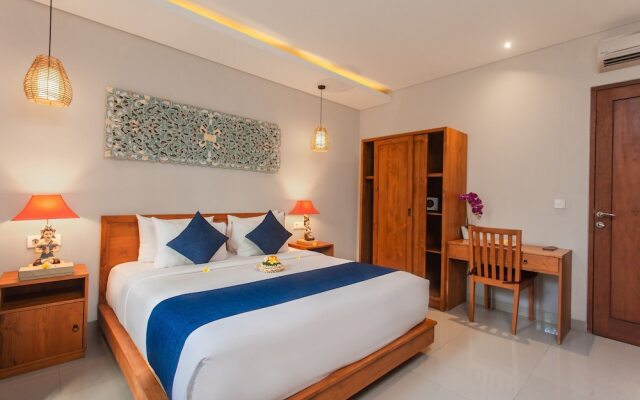 Ning Villa Ubud by GenuineHost