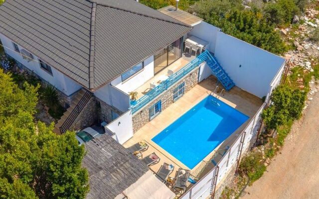 Villa Beylik