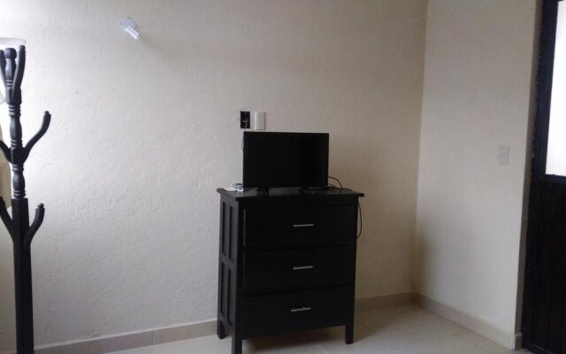 El Huizache Rotamundos