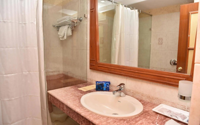 Hotel Park Grand