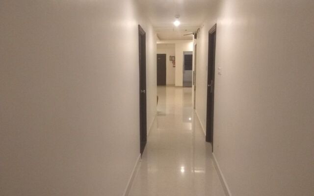 JK Rooms 140 Hotel Coral