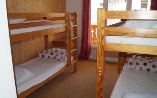 Ecrins A - Appartement 3 pièces