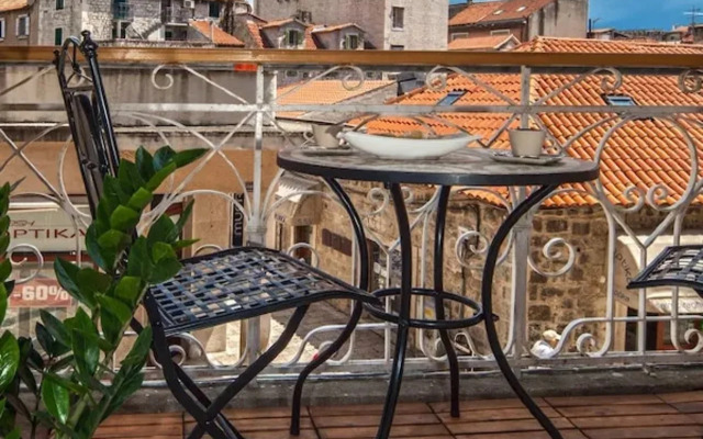 Marmontova Luxury Rooms