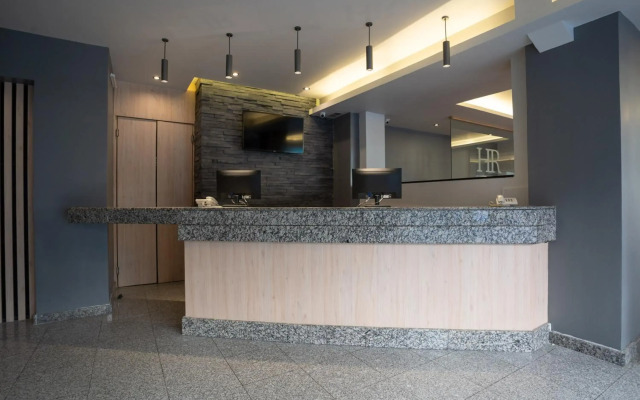 Hotel Roble
