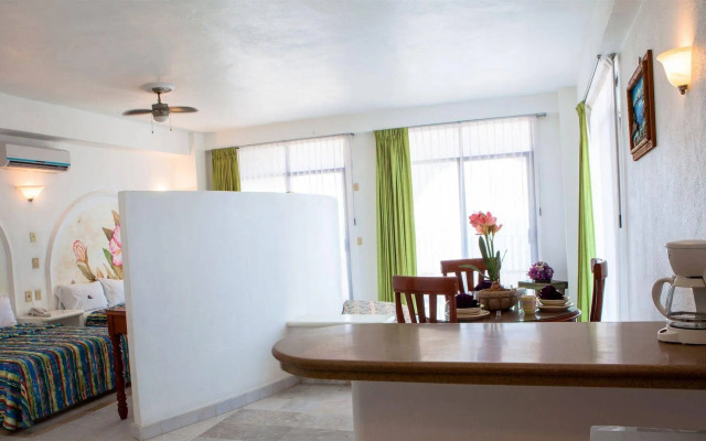 The Alondra Hotel