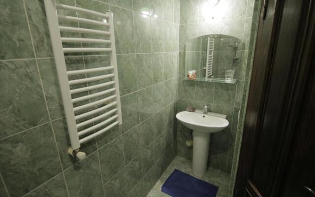 Apartment on Sanapiro