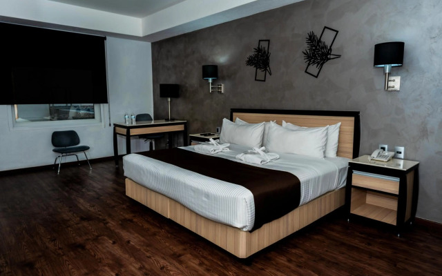 Fato Hotel