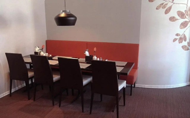 Tynset Hotel