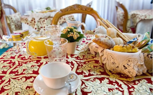 Locanda Antico Fiore