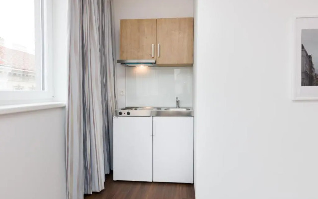 Vienna Stay Apartment / Hotel 1050