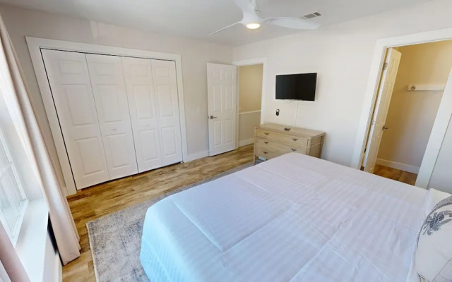 Spf 98 2 Bedroom Townhouse