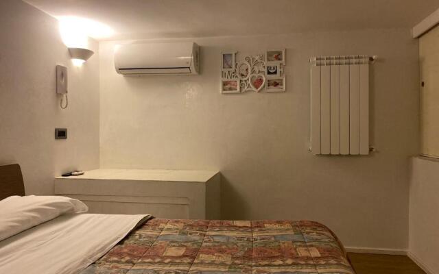 Casa Margherita Stefy - locazione turistica