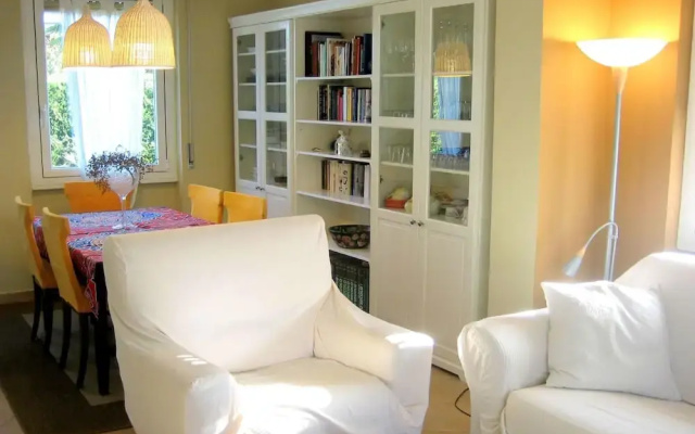 Villa in Lazise With Lake Garda Views