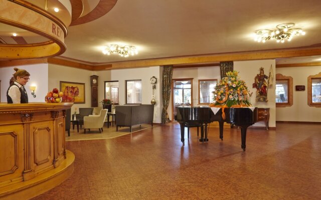 Dehner Blumen Hotel