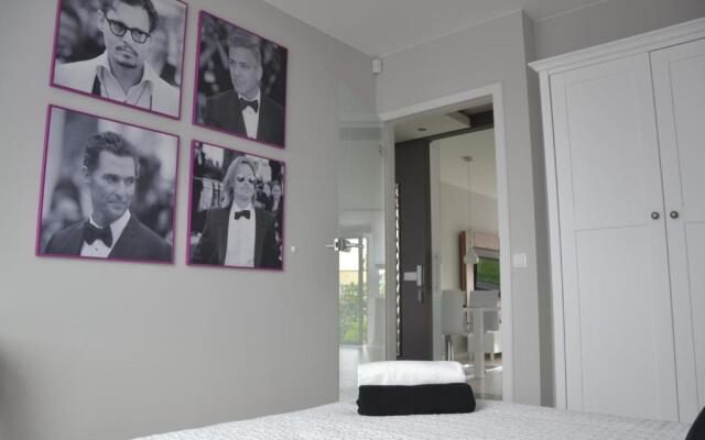 Apartment New York-MM