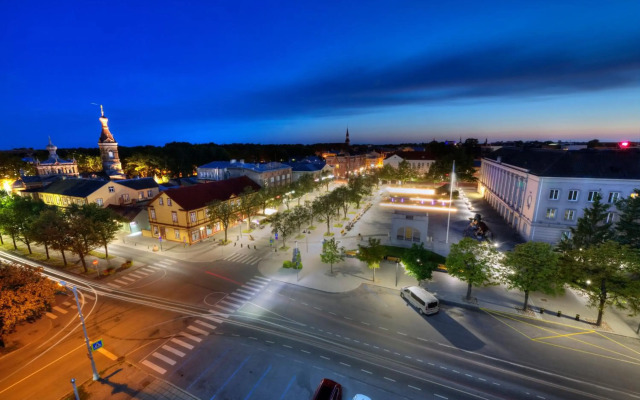Pärnu Hotel