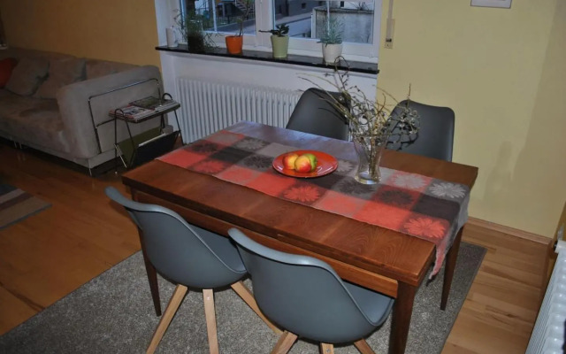 Ferienwohnung Giessl