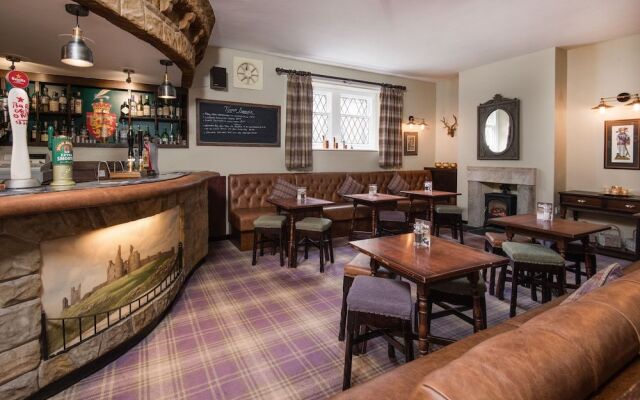 Dunstanburgh Castle Hotel