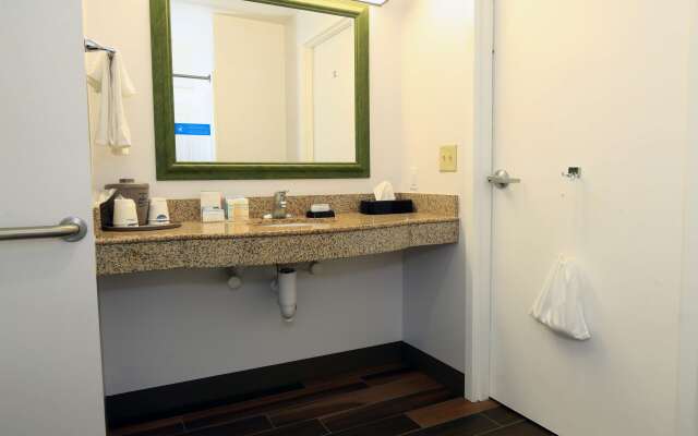 Hampton Inn & Suites Lamar