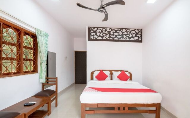 OYO 7325 Celjoan Guest House Standard