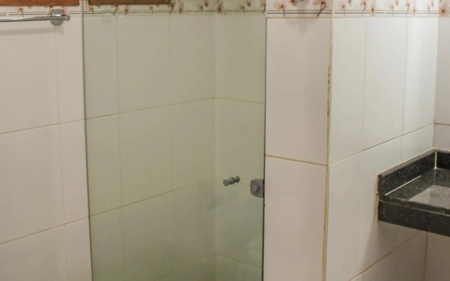 Gamboa Eco Refugio Pousada