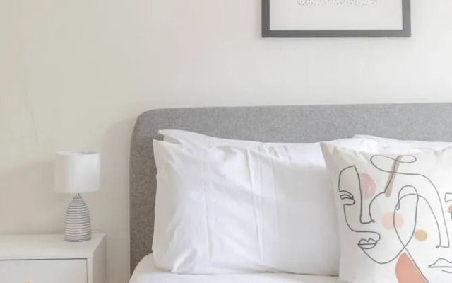 Serene & Stylish 1BD Flat - Tooting Bec!