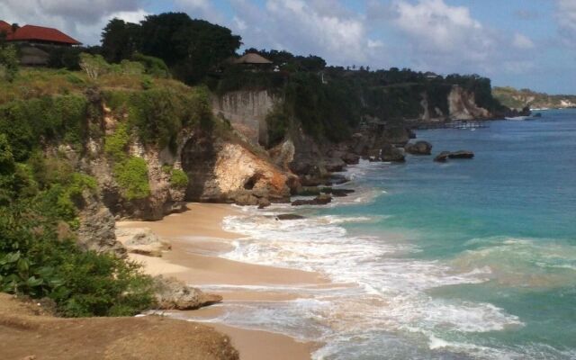 Bali Natural Homestay