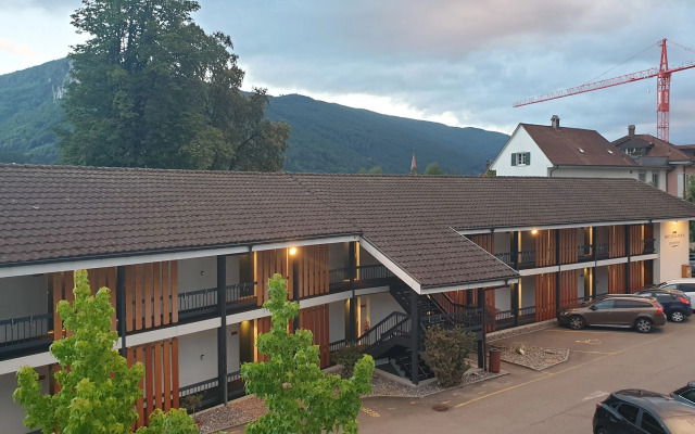 Hotel Balsthal