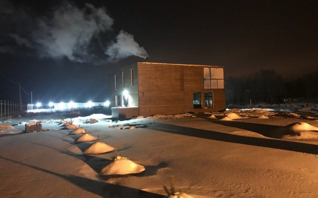 Эко-парк Лазурное