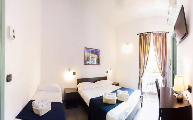 Bouganville B&B