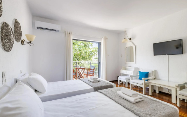 Hotel Amalia