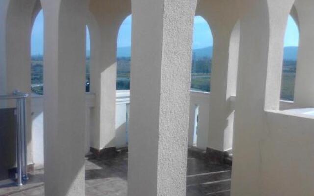 Stefanov 2 Hotel