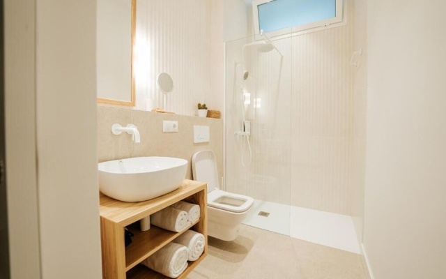 Emblematico F24 Only Adults B&B