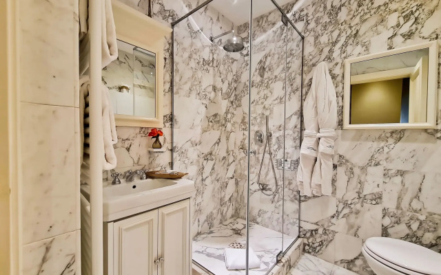 Hotel L'Orologio Firenze