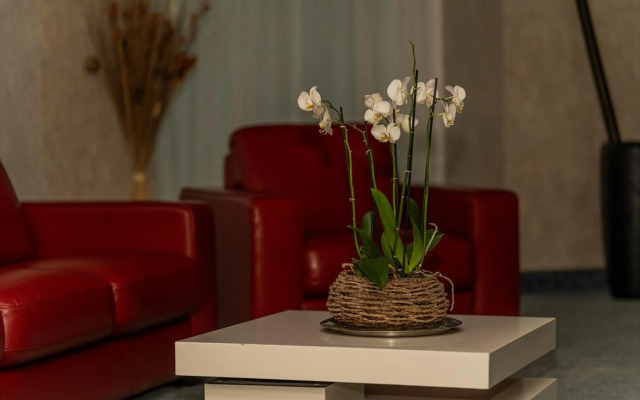 Hotel Alcor
