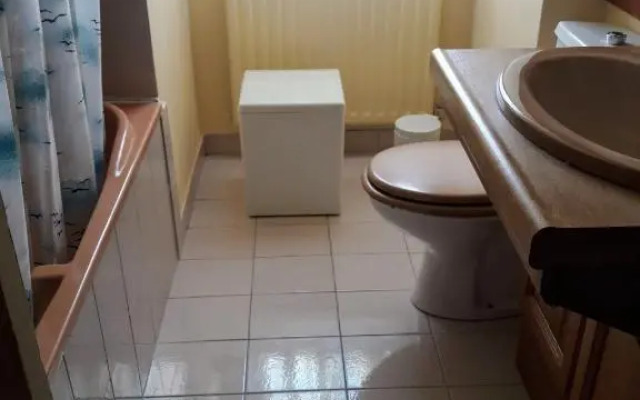 Le Croisic Brocéliande