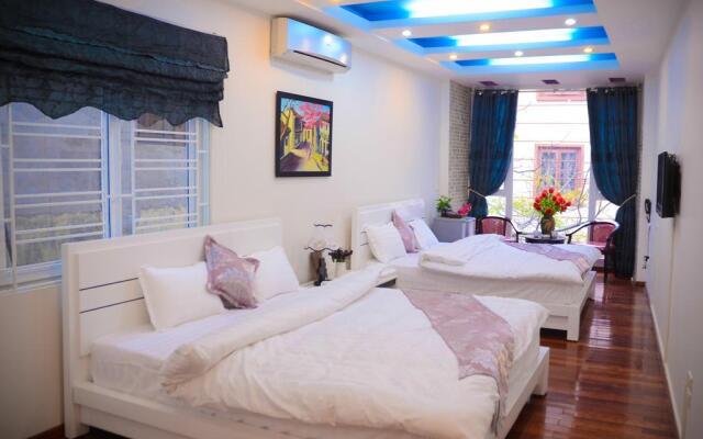Gia Kim hotel