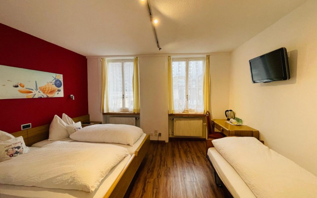 Hotel Toscana - Image 7