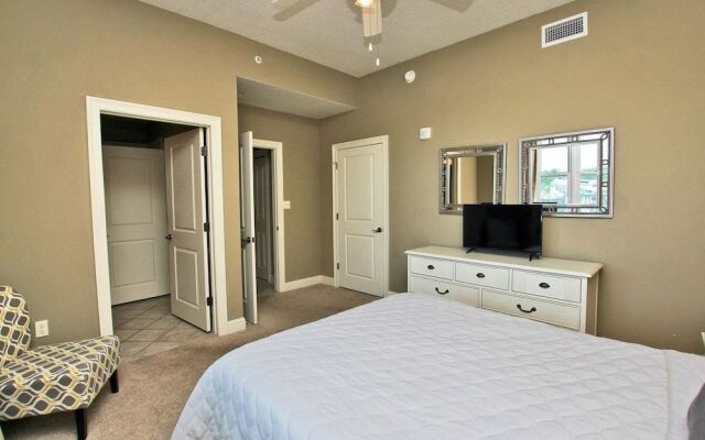 Wharf 412 - 2 Br condo