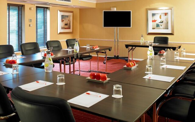 Delta Hotels by Marriott Peterborough
