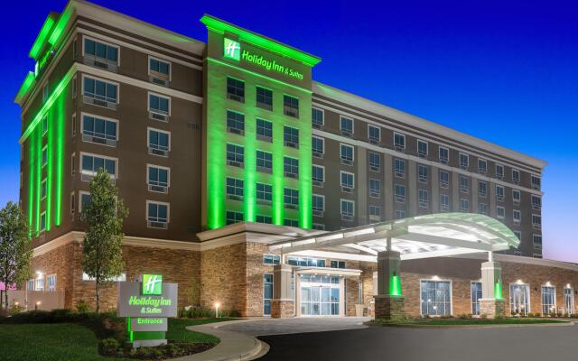 Holiday Inn & Suites Memphis Southeast-Germantown, an IHG Hotel