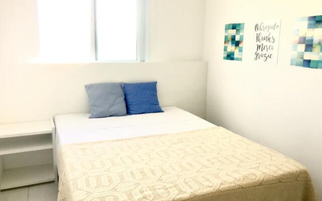 Muro Alto Clube by AFT