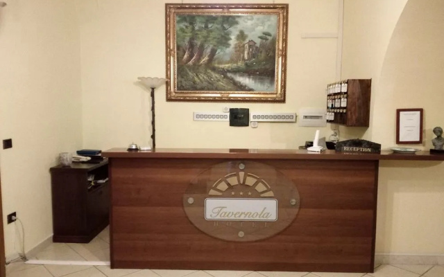Tavernola - Locanda Di Campagna