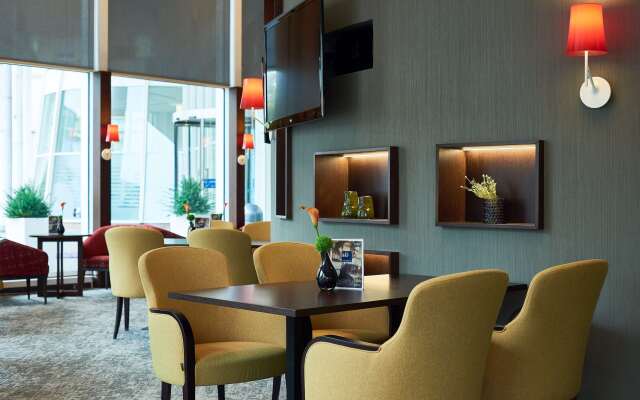 Dorint Kongresshotel Mannheim